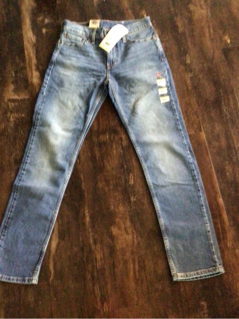 Levi’s 511 Men’s Slim Jeans